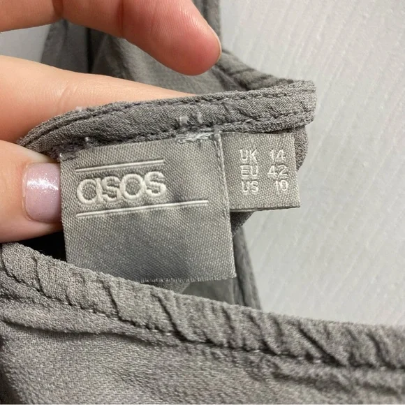 ASOS Coverup - Picture 3 of 3